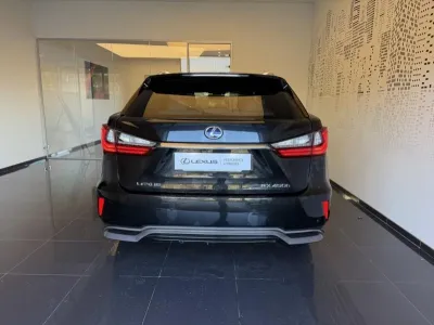 LEXUS RX 450h 4WD F SPORT Executive occasion 2018 - Photo 2