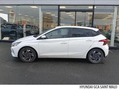 HYUNDAI i20 1.2 84ch Intuitive occasion 2022 - Photo 3