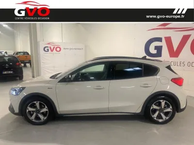 FORD Focus Active 1.0 EcoBoost 125ch occasion 2020 - Photo 3