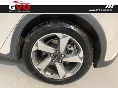 FORD Focus Active 1.0 EcoBoost 125ch occasion 2020 - Photo 4
