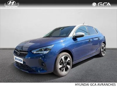 OPEL Corsa Corsa-e 136ch Elegance occasion 2020 - Photo 1