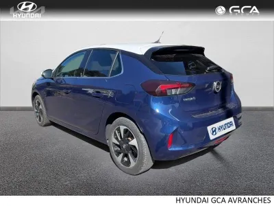 OPEL Corsa Corsa-e 136ch Elegance occasion 2020 - Photo 4