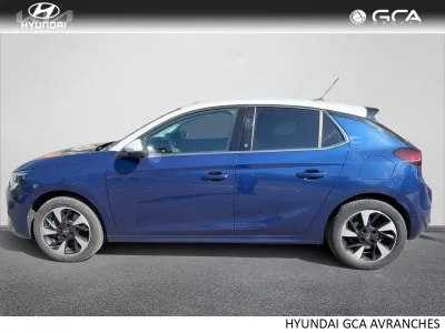 OPEL Corsa Corsa-e 136ch Elegance occasion 2020 - Photo 2
