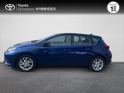 TOYOTA Auris HSD 136h Dynamic occasion 2016 - Photo 4