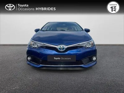 TOYOTA Auris HSD 136h Dynamic occasion 2016 - Photo 1