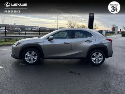 LEXUS UX 250h 2WD Pack Confort Business MY20 occasion 2020 - Photo 3