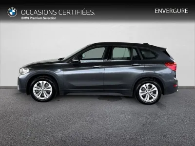 BMW X1 xDrive25eA 220ch Lounge occasion 2021 - Photo 3