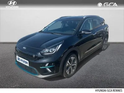 KIA e-Niro Design 204ch occasion 2020 - Photo 1