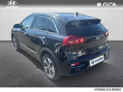 KIA e-Niro Design 204ch occasion 2020 - Photo 2