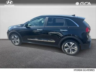 KIA e-Niro Design 204ch occasion 2020 - Photo 3