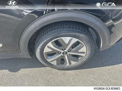 KIA e-Niro Design 204ch occasion 2020 - Photo 4