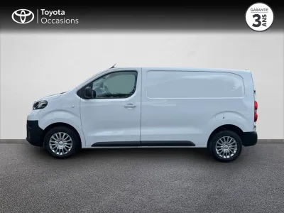 TOYOTA PROACE Medium 2.0 D-4D 140 Business MC22 occasion 2022 - Photo 3