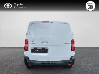 TOYOTA PROACE Medium 2.0 D-4D 140 Business MC22 occasion 2022 - Photo 4