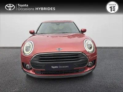 MINI Clubman One D 116ch Canonbury BVA7 occasion 2019 - Photo 2