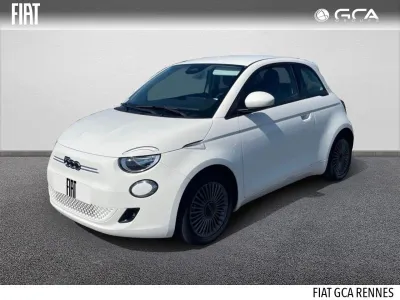 FIAT 500 e 118ch Icône occasion 2022 - Photo 1
