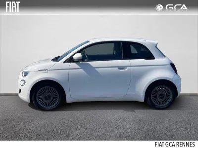 FIAT 500 e 118ch Icône occasion 2022 - Photo 3
