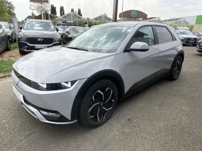 HYUNDAI Ioniq 5 73 kWh - 218ch Intuitive occasion 2021 - Photo 1