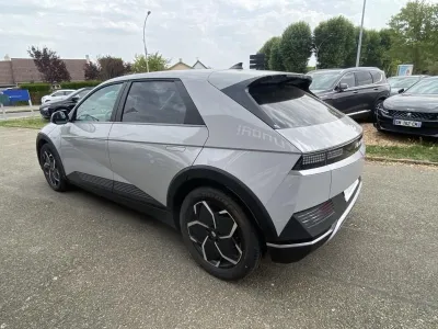 HYUNDAI Ioniq 5 73 kWh - 218ch Intuitive occasion 2021 - Photo 3
