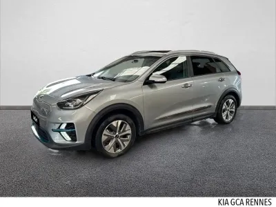 KIA e-Niro e-Premium 204ch occasion 2019 - Photo 1