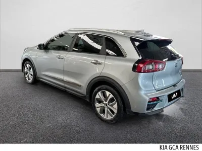 KIA e-Niro e-Premium 204ch occasion 2019 - Photo 2