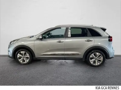 KIA e-Niro e-Premium 204ch occasion 2019 - Photo 3