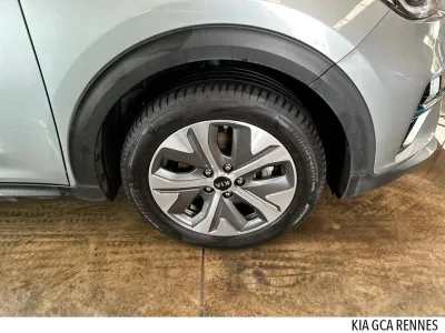 KIA e-Niro e-Premium 204ch occasion 2019 - Photo 4