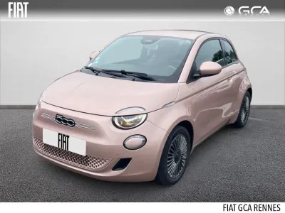 FIAT 500 e 118ch Icône occasion 2022 - Photo 1