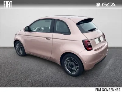 FIAT 500 e 118ch Icône occasion 2022 - Photo 2