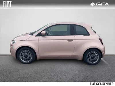 FIAT 500 e 118ch Icône occasion 2022 - Photo 3
