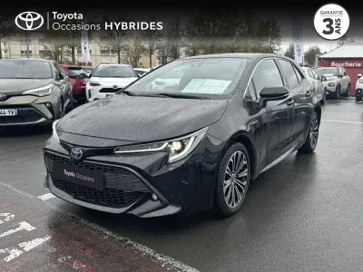 TOYOTA Corolla 122h Design occasion 2020 - Photo 1
