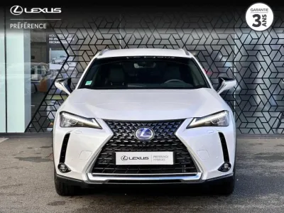 LEXUS UX 300e Executive occasion 2022 - Photo 2