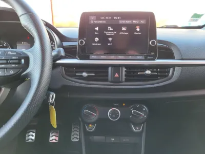 KIA Picanto 1.2 DPi 84ch X Line occasion 2022 - Photo 3