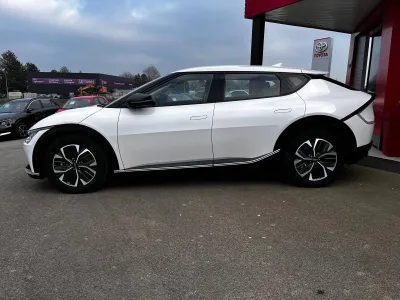 KIA EV6 Air Design 229ch 2WD occasion 2022 - Photo 3