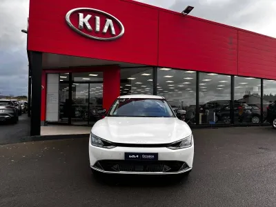 KIA EV6 Air Design 229ch 2WD occasion 2022 - Photo 4
