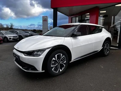 KIA EV6 Air Design 229ch 2WD occasion 2022 - Photo 2