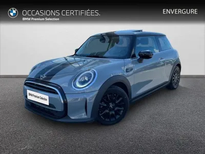 MINI Mini Cooper 136ch Edition Camden BVA7 occasion 2022 - Photo 1