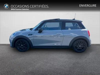 MINI Mini Cooper 136ch Edition Camden BVA7 occasion 2022 - Photo 3