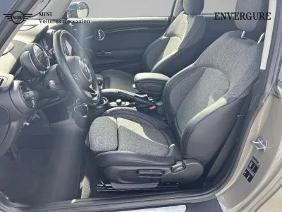 MINI Mini Cooper S 192ch Chili Euro6d-T occasion 2018 - Photo 4