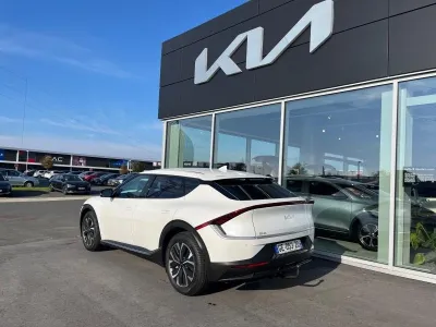 KIA EV6 229ch Air Active 2WD occasion 2022 - Photo 3