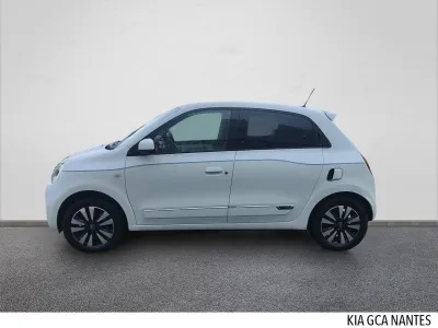 RENAULT Twingo E-Tech Electric Intens R80 Achat Intégral - 21MY occasion 2021 - Photo 3