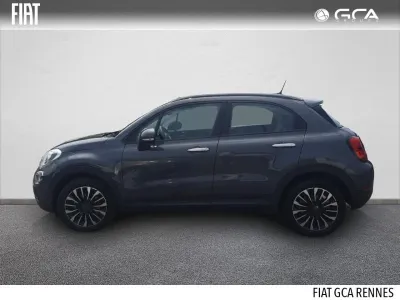 FIAT 500X 1.0 FireFly Turbo T3 120ch Cross occasion 2021 - Photo 3