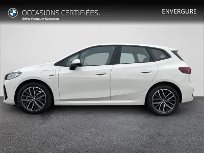 BMW Serie 2 ActiveTourer 225e 245ch xDrive M Sport DKG7 occasion 2022 - Photo 3