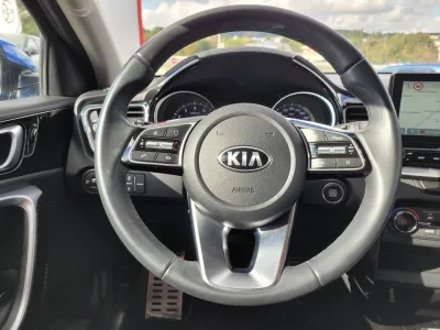 KIA XCeed 1.0 T-GDI 120ch Design 2021 occasion 2021 - Photo 3