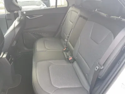 KIA Niro EV 204ch Premium occasion 2023 - Photo 3