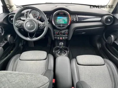 MINI Mini Cooper 136ch Heddon Street BVA7 Euro6d-T occasion 2019 - Photo 4