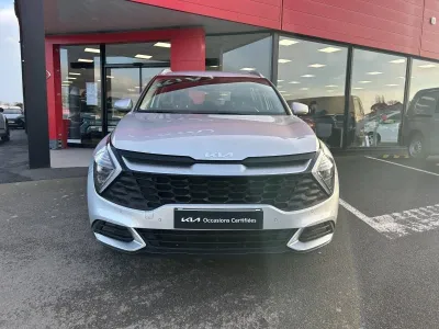 KIA Sportage 1.6 T-GDi 150ch MHEV Active 4x2 MY23 occasion 2022 - Photo 2