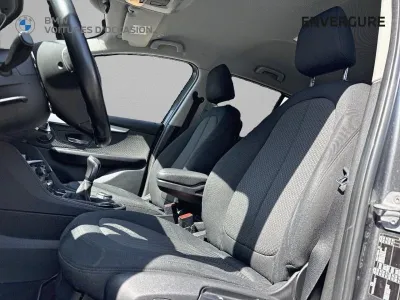 BMW Serie 2 Gran Tourer 218d 150ch Business occasion 2016 - Photo 4