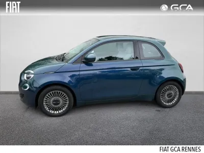 FIAT 500 e 118ch Icône occasion 2022 - Photo 3