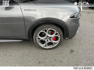 ALFA ROMEO Tonale 1.5 Hybrid 130ch Edizione Speciale TCT occasion 2022 - Photo 4