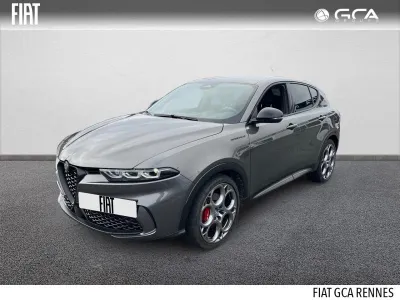 ALFA ROMEO Tonale 1.5 Hybrid 130ch Edizione Speciale TCT occasion 2022 - Photo 1